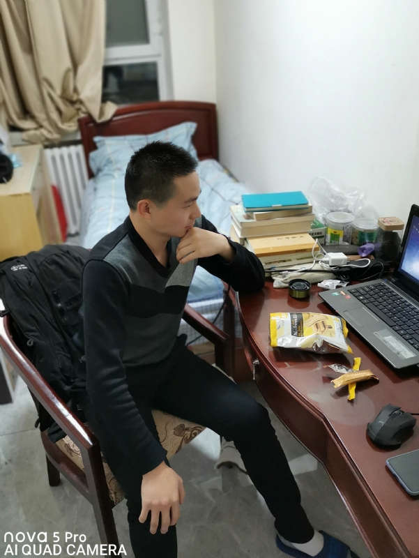 寻爱的第一张照片--温州相亲服务中心