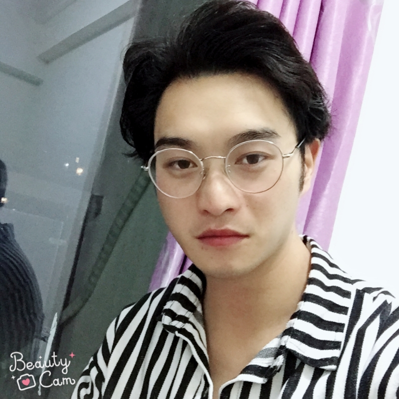 四月的第二张照片--温州相亲服务中心