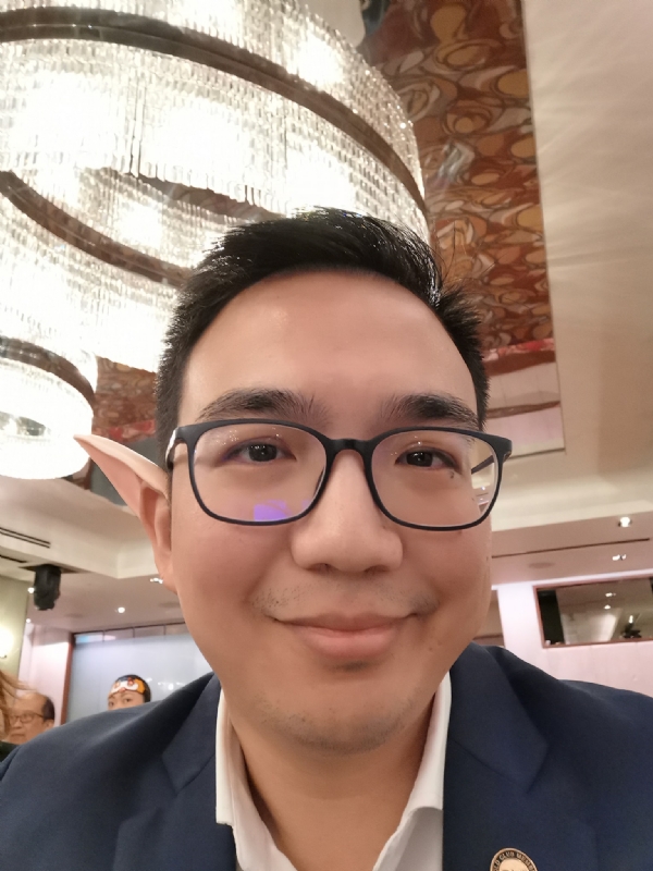 KenChow的第一张照片--温州相亲服务中心