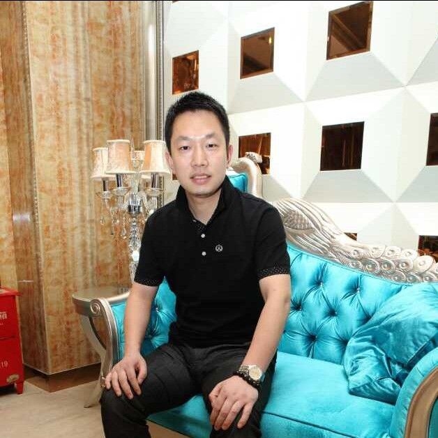 我是易先生的第一张照片--温州相亲服务中心