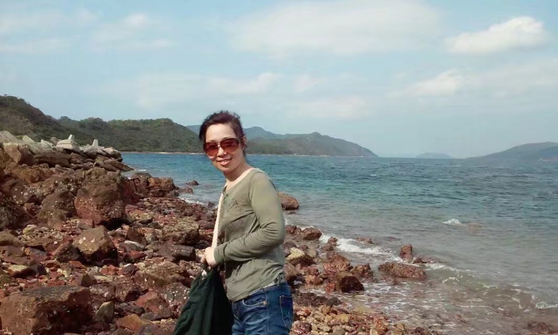 LUCYLU的第一张照片--温州相亲服务中心