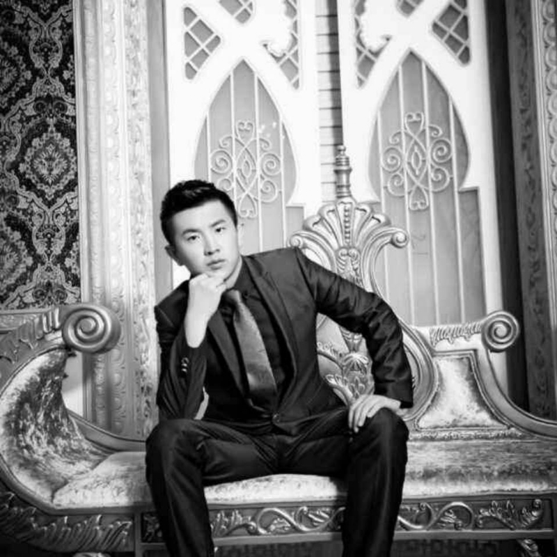 长治相亲的第二张照片--温州相亲服务中心