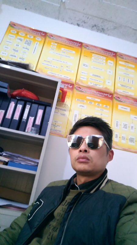 泽少的第一张照片--温州相亲服务中心