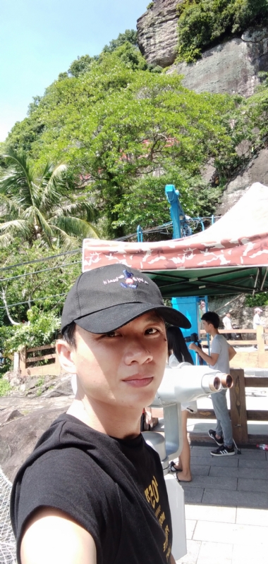 清凉的第二张照片--温州相亲服务中心