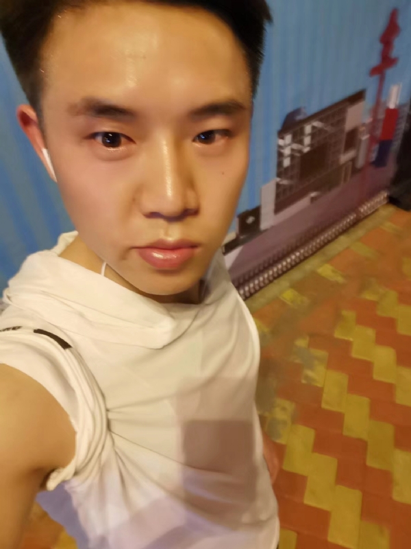 小雷的第三张照片--温州相亲服务中心