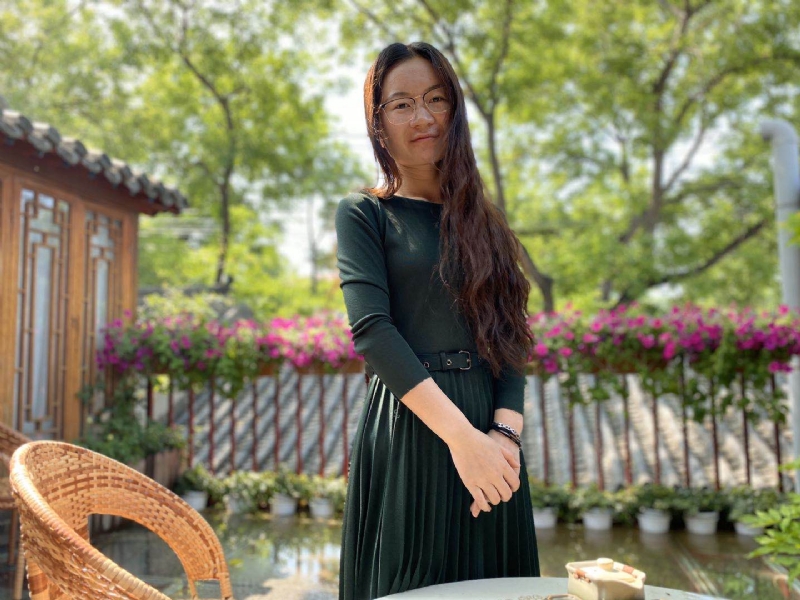 alice的第一张照片--温州相亲服务中心