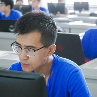 大脸猫我爱罗的第一张照片--温州相亲服务中心