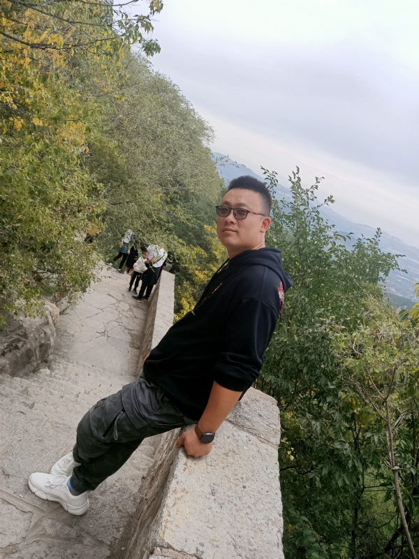 小超超的第二张照片--温州相亲服务中心