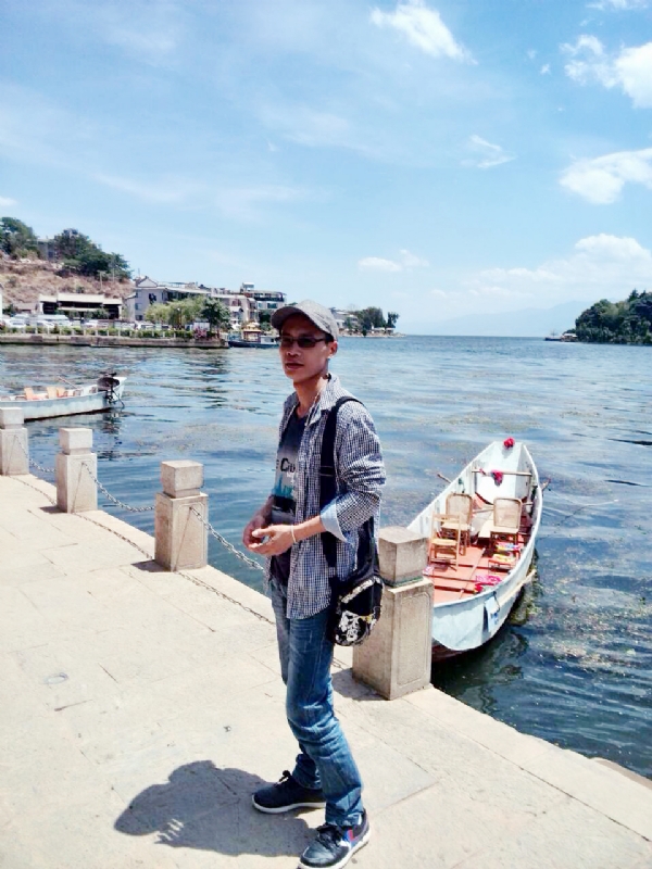 缘来是你的第一张照片--温州相亲服务中心