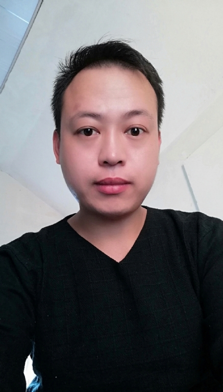 青鱼的第一张照片--温州相亲服务中心