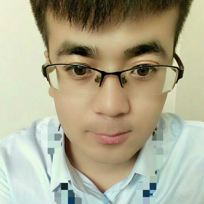 王圣的第一张照片--温州相亲服务中心