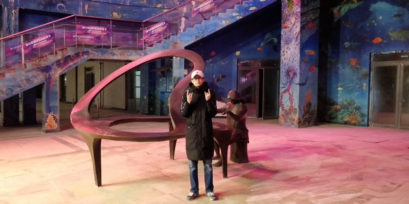 依旧的第二张照片--温州相亲服务中心