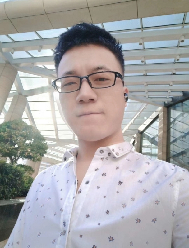 你是人间四月天的第一张照片--温州相亲服务中心