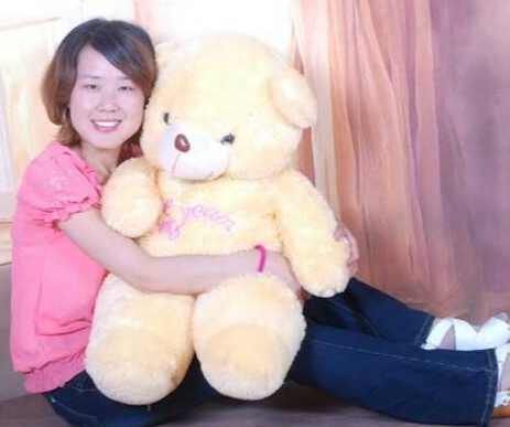 素雅的第二张照片--温州相亲服务中心