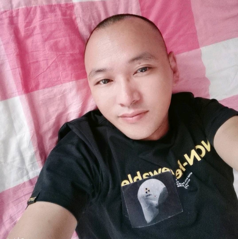 求脱单的第一张照片--温州相亲服务中心