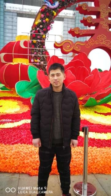 高大上的第一张照片--温州相亲服务中心