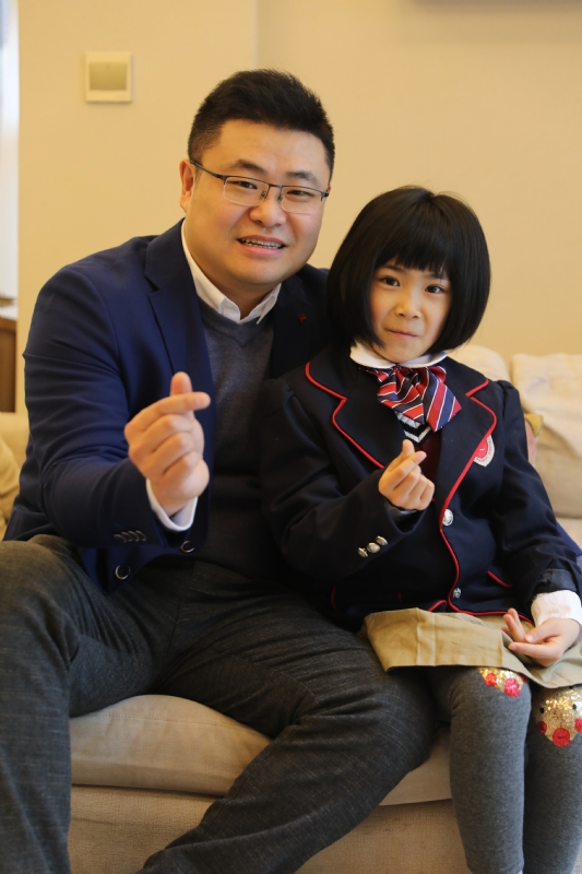 蔡san的第一张照片--温州相亲服务中心