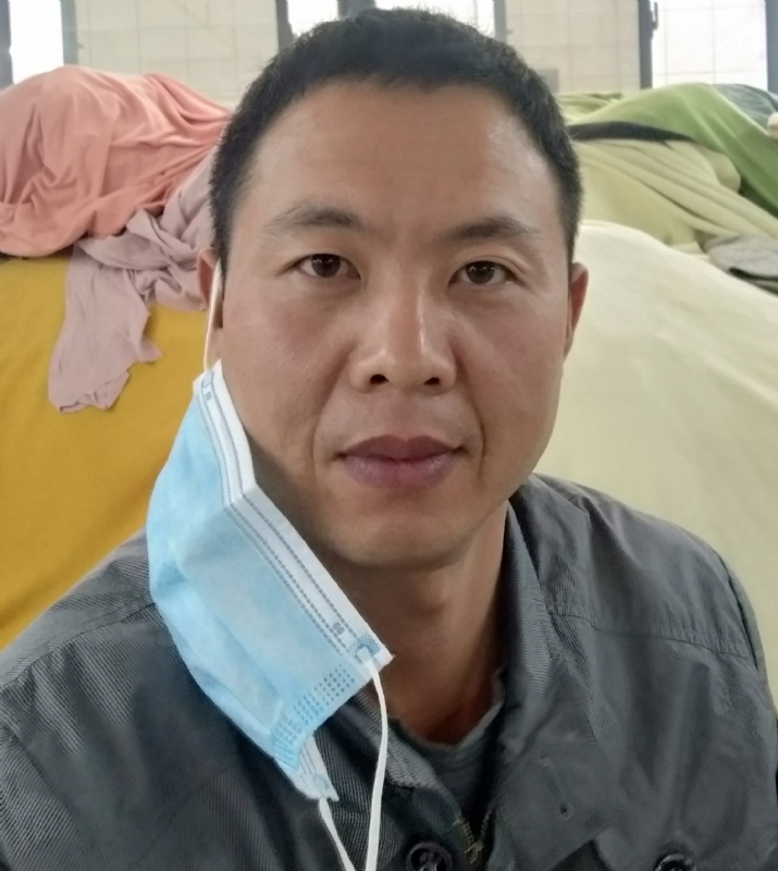 lzy的第一张照片--温州相亲服务中心