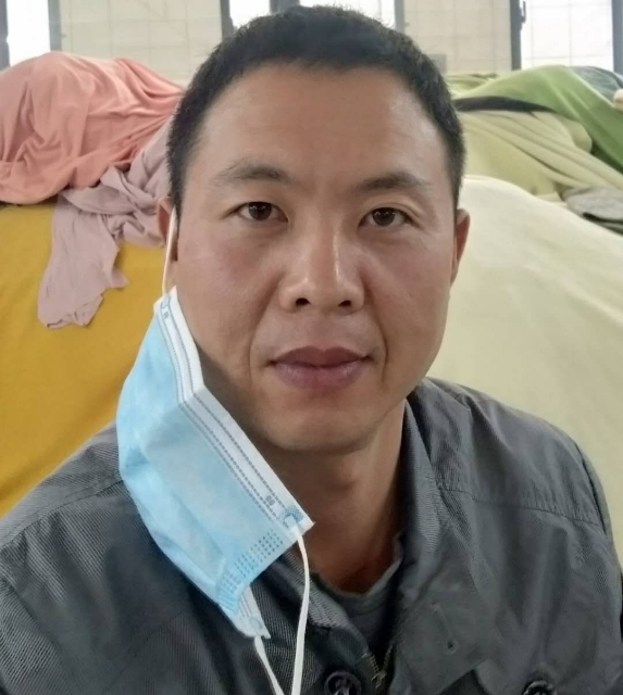 lzy的第二张照片--温州相亲服务中心