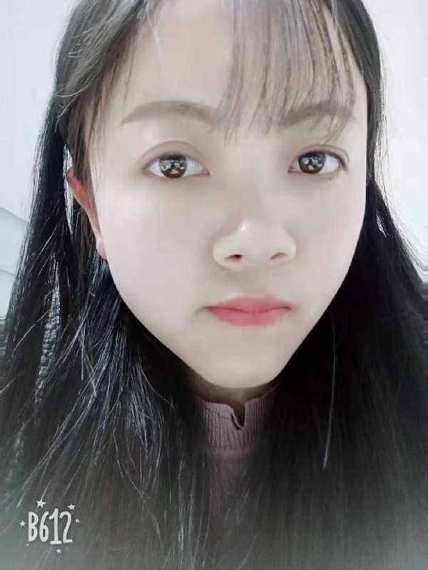 自恋狂的第一张照片--温州相亲服务中心