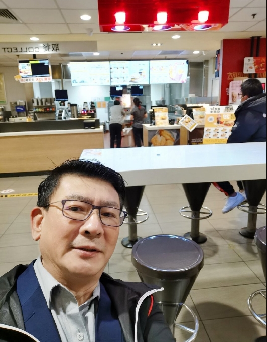 天道酬勤的第一张照片--温州相亲服务中心