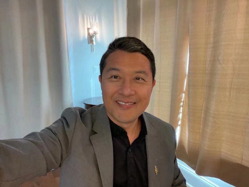 笑看风云的第一张照片--温州相亲服务中心