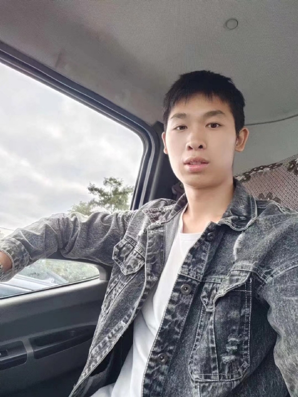 康康的第一张照片--温州相亲服务中心