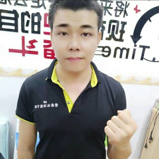 Sage的第二张照片--温州相亲服务中心