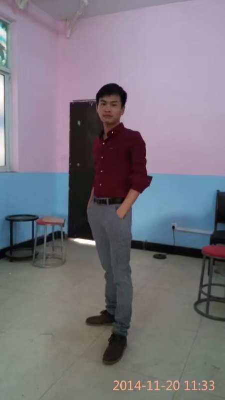 掌柜的第一张照片--温州相亲服务中心