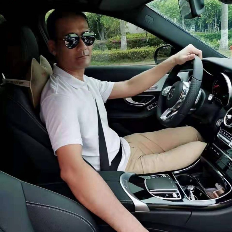 张睿展的第二张照片--温州相亲服务中心