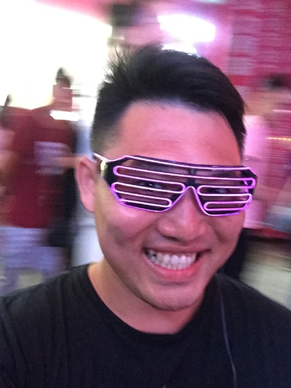 大菠萝的第二张照片--温州相亲服务中心