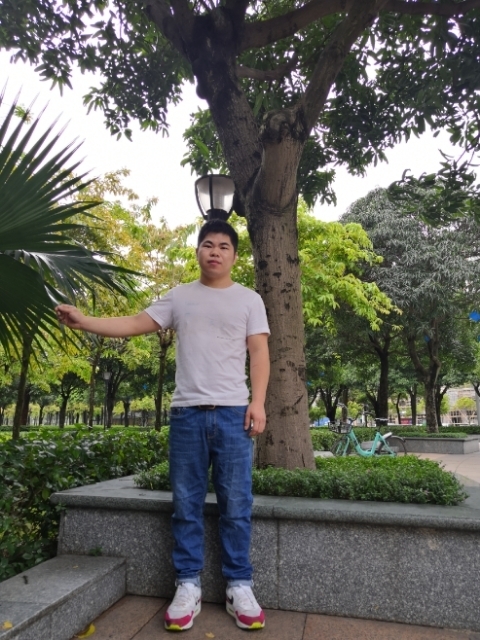 小欧的第二张照片--温州相亲服务中心