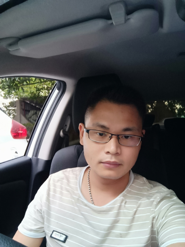 水明的第一张照片--温州相亲服务中心