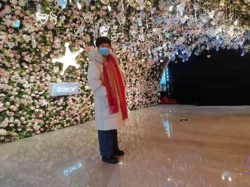 最长情的告白是陪伴的第一张照片--温州相亲服务中心