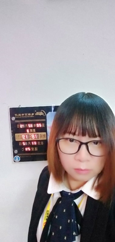 苹果的第一张照片--温州相亲服务中心