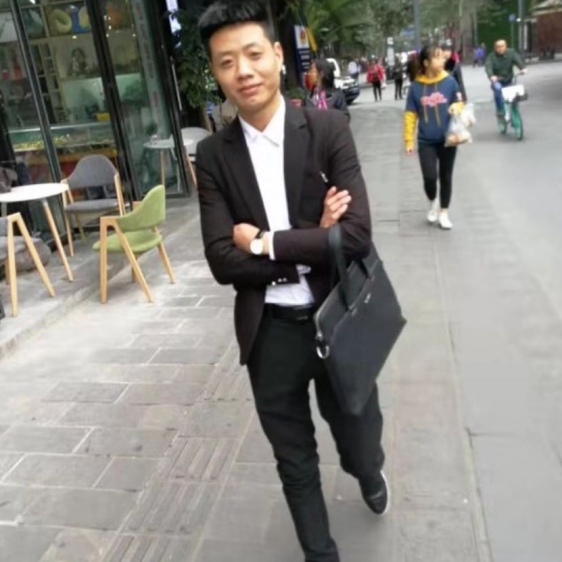 好少年的第一张照片--温州相亲服务中心