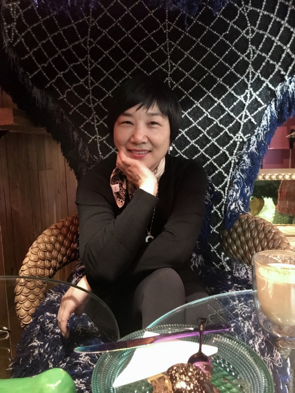 Cindy的第一张照片--温州相亲服务中心