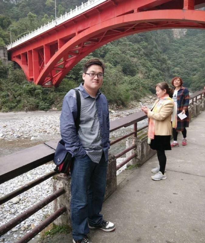 风铃的第一张照片--温州相亲服务中心