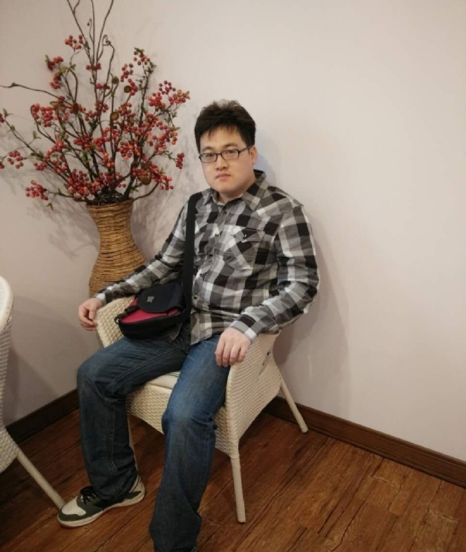 风铃的第二张照片--温州相亲服务中心