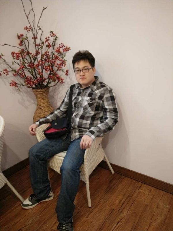 风铃的第四张照片--温州相亲服务中心