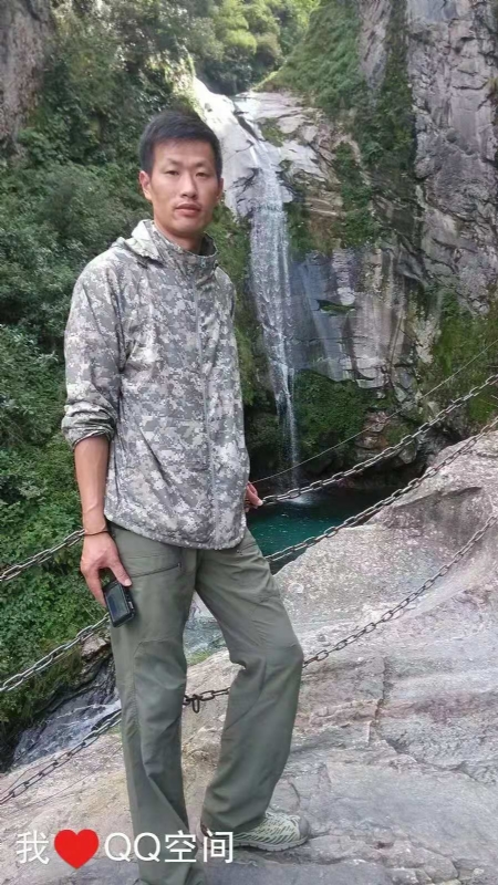 陌颜的第二张照片--温州相亲服务中心