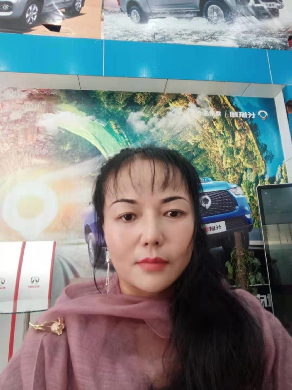 山花的第二张照片--温州相亲服务中心