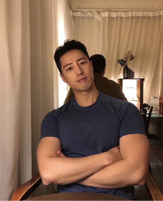 宇星的第一张照片--温州相亲服务中心