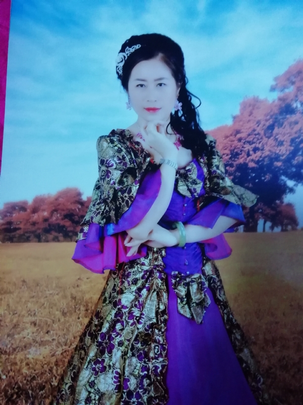 清水芙蓉的第二张照片--温州相亲服务中心