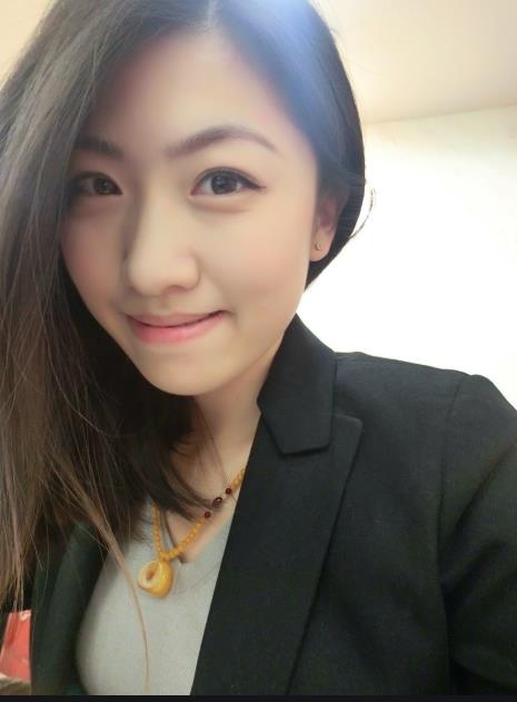 妹妹的第一张照片--温州相亲服务中心