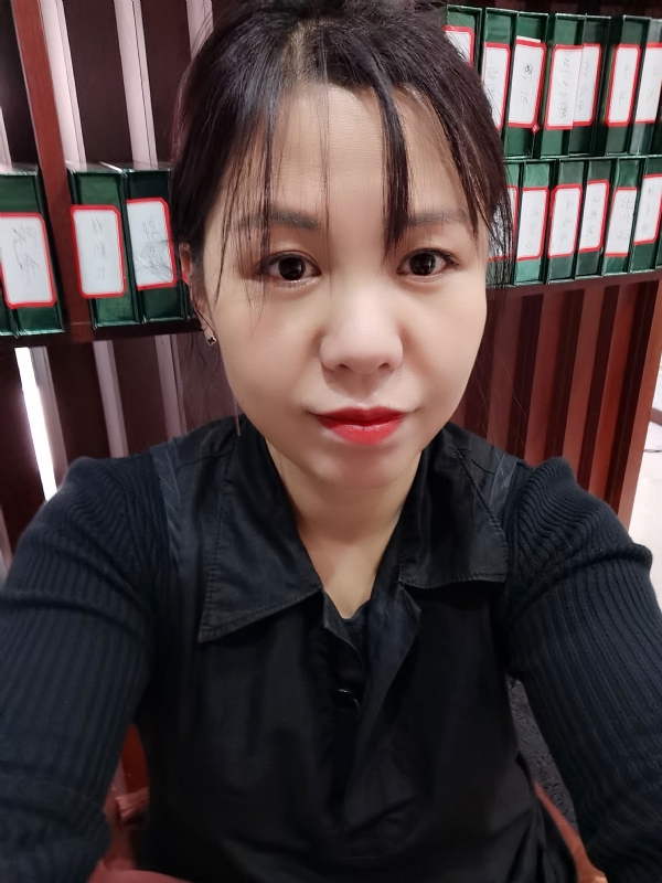 随缘的第一张照片--温州相亲服务中心