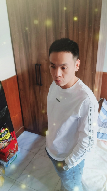 没有蜡笔的小航的第三张照片--温州相亲服务中心