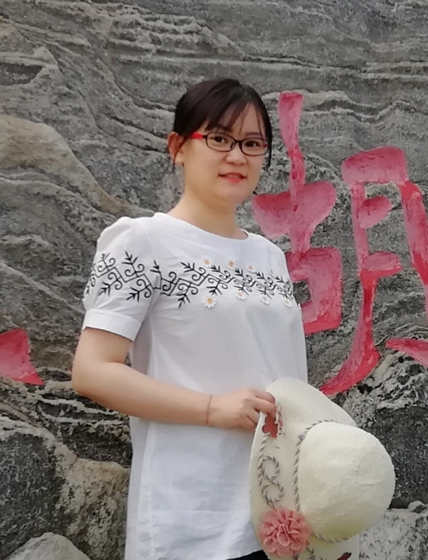 块块的第二张照片--温州相亲服务中心