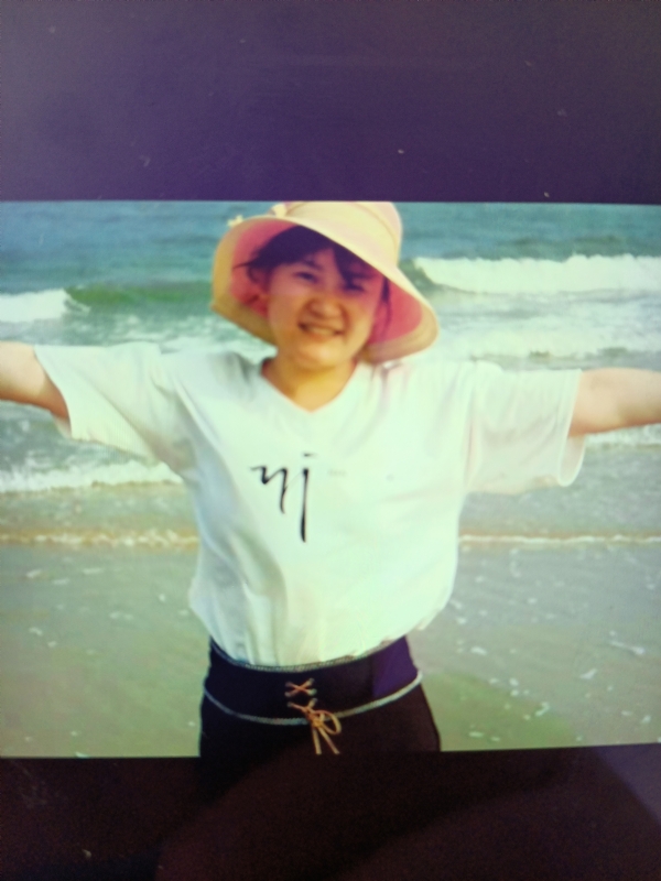 块块的第三张照片--温州相亲服务中心