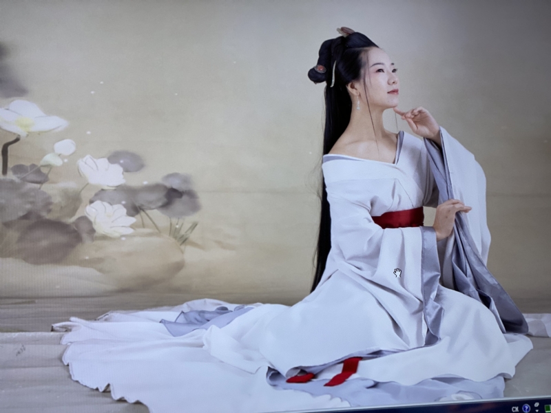 蓝天白云的第二张照片--温州相亲服务中心